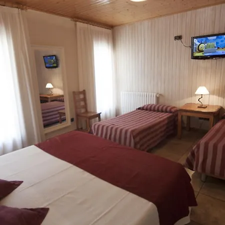 Sant Roc كامبروذون