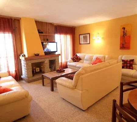 Sant Roc Hotel *