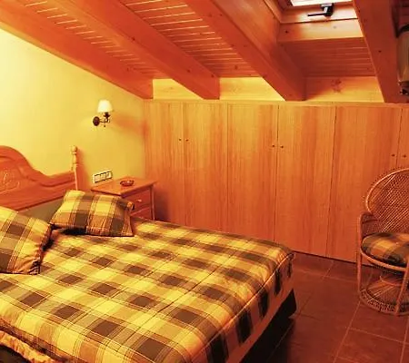Hotel Sant Roc *
