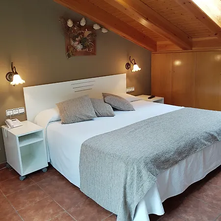 Hotel Sant Roc Camprodon