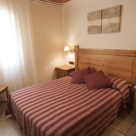 Hotel Sant Roc *