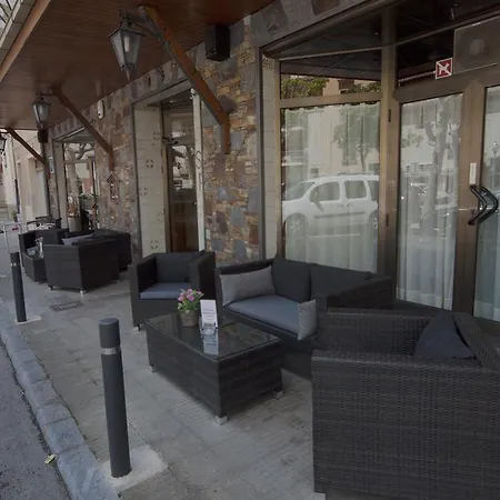 Hotel Sant Roc Camprodon