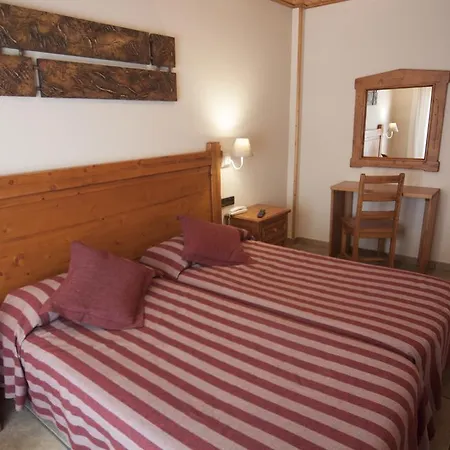 Hotel Sant Roc Camprodon