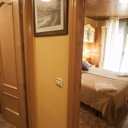 Hotel Sant Roc