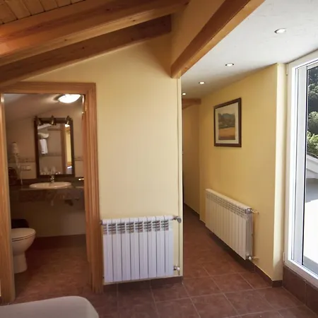 Hotel Sant Roc